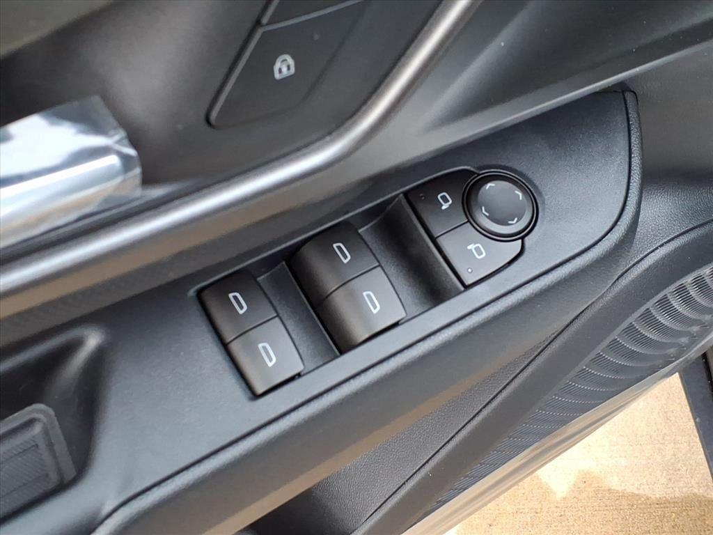 new 2026 Chevrolet Equinox EV car, priced at $38,795