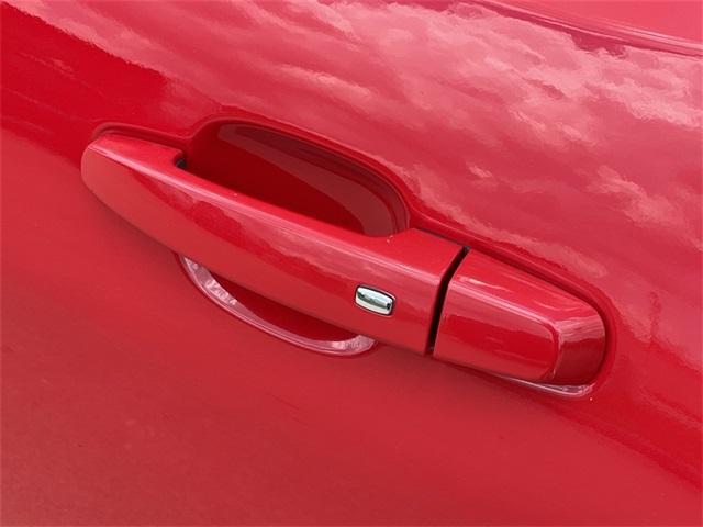 used 2018 Chevrolet Camaro car, priced at $22,509
