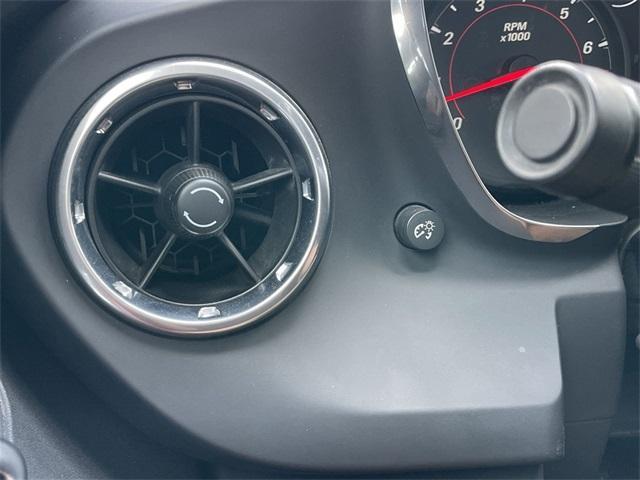 used 2018 Chevrolet Camaro car, priced at $22,509