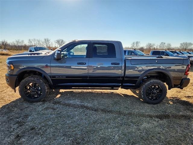 new 2024 Ram 2500 car, priced at $79,959