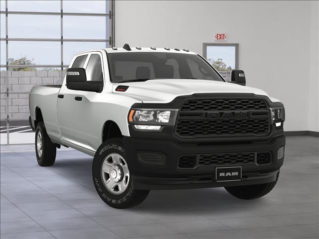 new 2024 Ram 2500 car, priced at $42,390