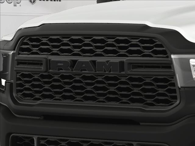 new 2024 Ram 2500 car, priced at $42,390