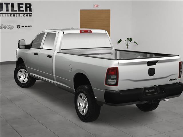 new 2024 Ram 2500 car, priced at $42,390