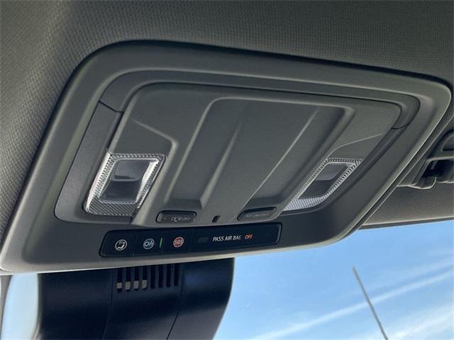 new 2025 Chevrolet Silverado 2500 car, priced at $53,348