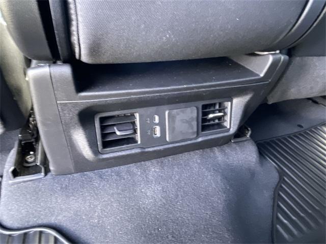 new 2025 Chevrolet Silverado 2500 car, priced at $53,348