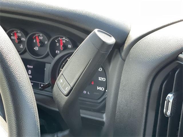 new 2025 Chevrolet Silverado 2500 car, priced at $53,348