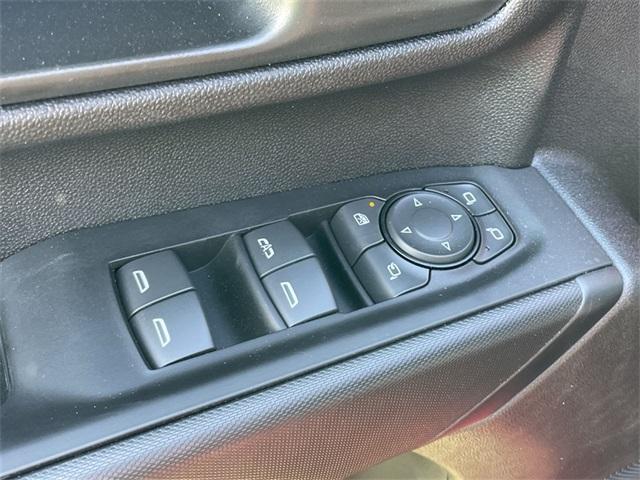 new 2025 Chevrolet Silverado 2500 car, priced at $53,348