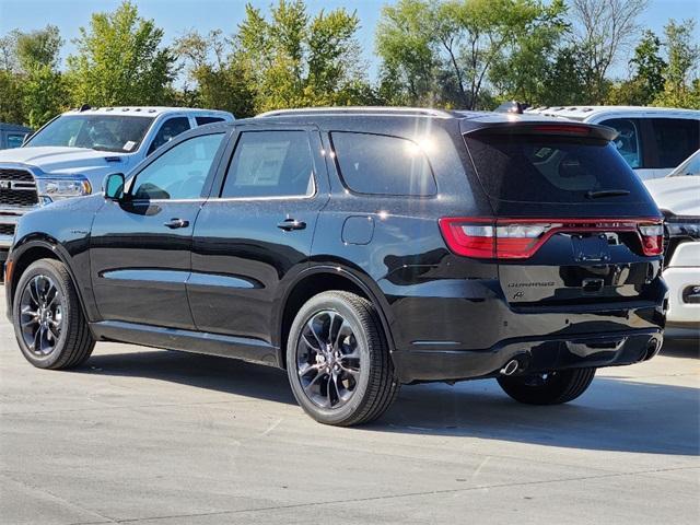 new 2025 Dodge Durango car, priced at $50,907