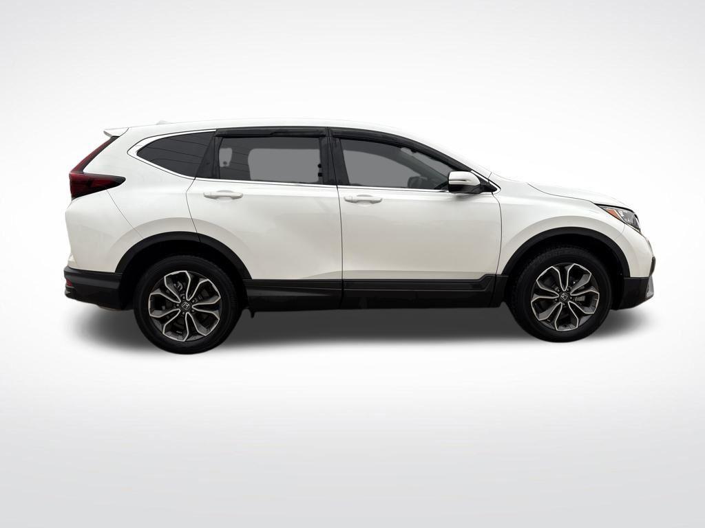 used 2022 Honda CR-V car, priced at $27,281