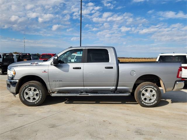 new 2024 Ram 2500 car, priced at $61,918