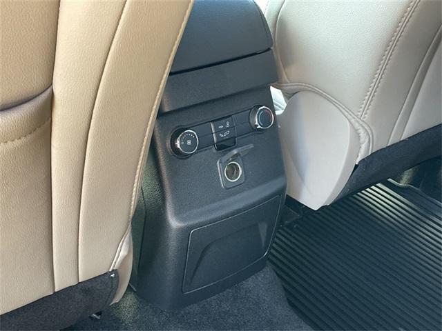 used 2018 Ford Explorer car, priced at $23,687