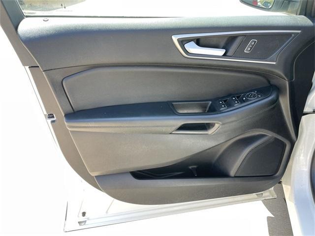 used 2021 Ford Edge car, priced at $21,161