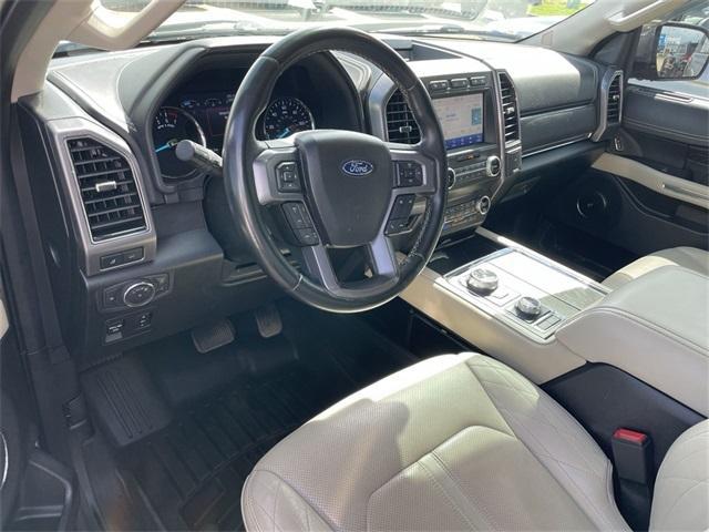 used 2020 Ford Expedition car, priced at $38,594
