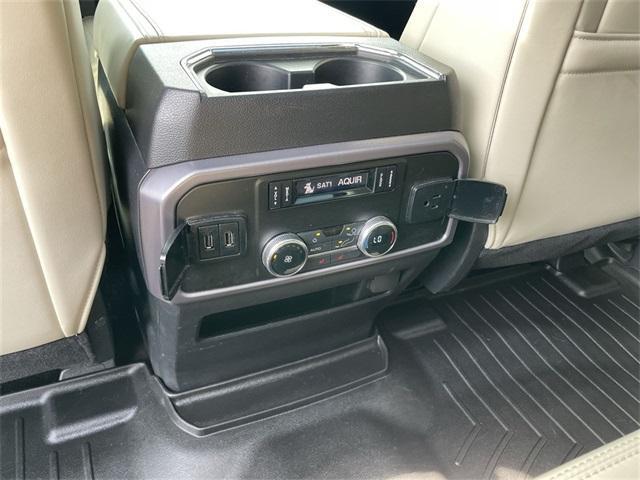 used 2020 Ford Expedition car, priced at $38,594