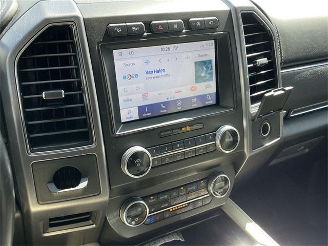 used 2020 Ford Expedition car, priced at $38,594