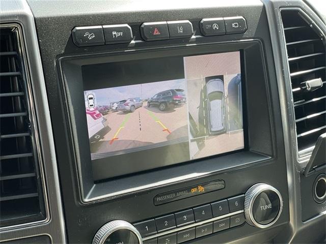 used 2020 Ford Expedition car, priced at $38,594