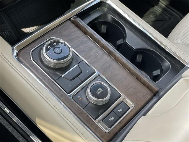 used 2020 Ford Expedition car, priced at $38,594