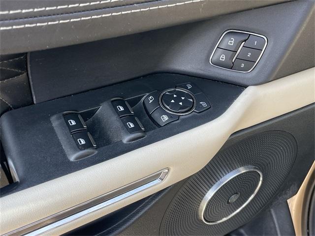 used 2020 Ford Expedition car, priced at $38,594