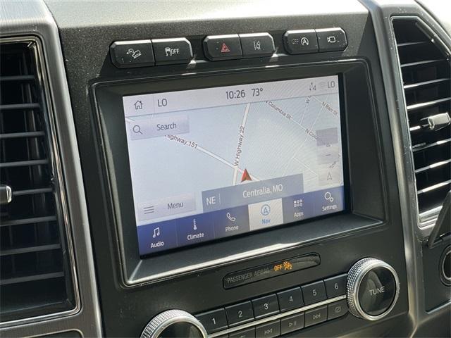 used 2020 Ford Expedition car, priced at $38,594