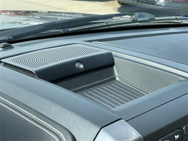 used 2020 Ford Expedition car, priced at $38,594
