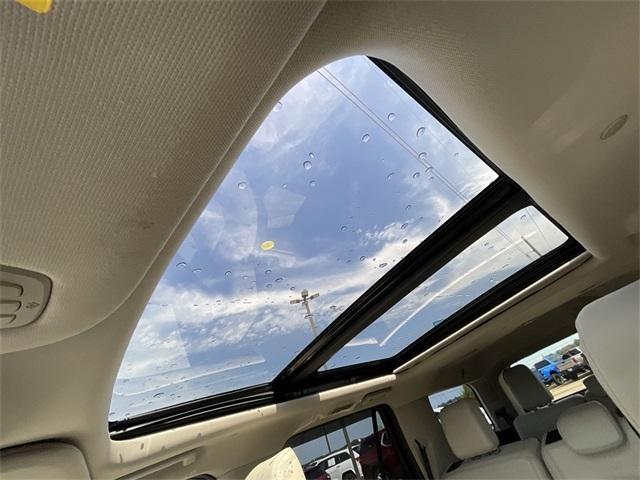 used 2020 Ford Expedition car, priced at $38,594
