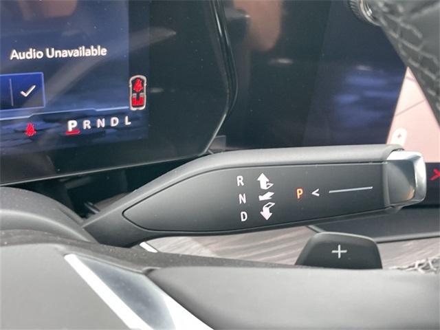 new 2025 Chevrolet Suburban car, priced at $83,164