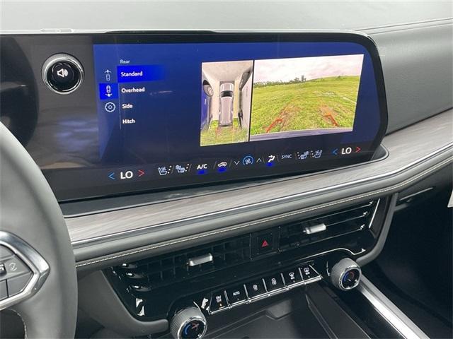 new 2025 Chevrolet Suburban car, priced at $83,164