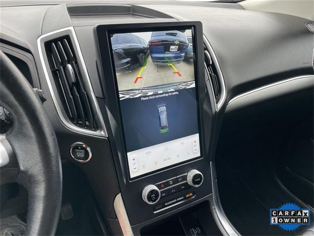 used 2023 Ford Edge car, priced at $24,131