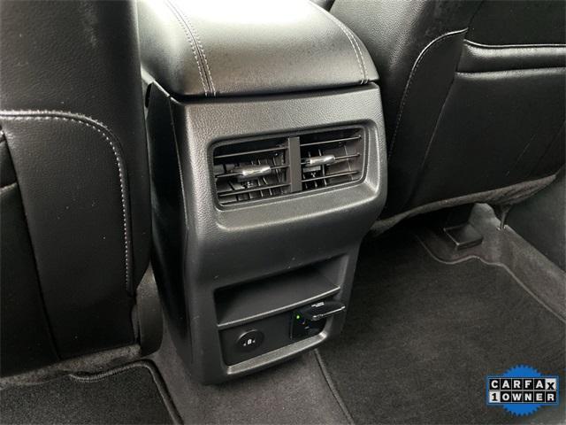 used 2023 Ford Edge car, priced at $24,131