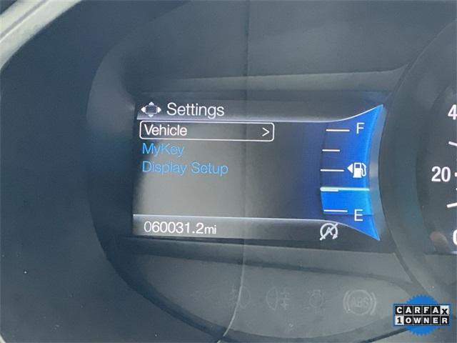 used 2023 Ford Edge car, priced at $24,131