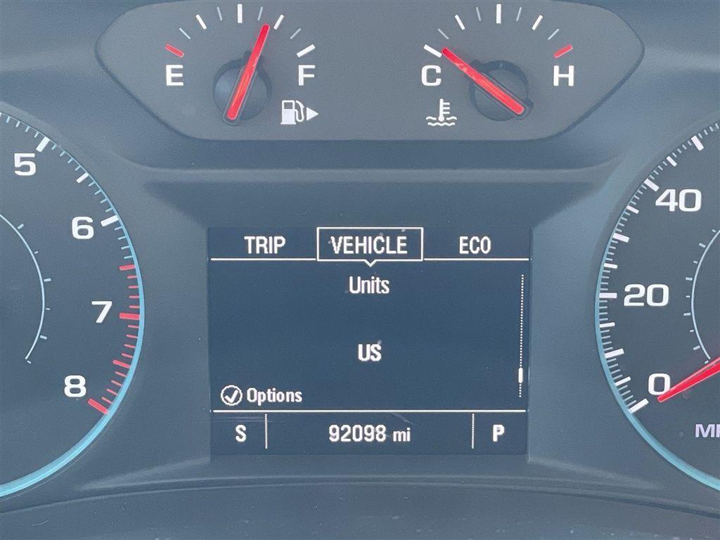 used 2023 Chevrolet Malibu car, priced at $17,937