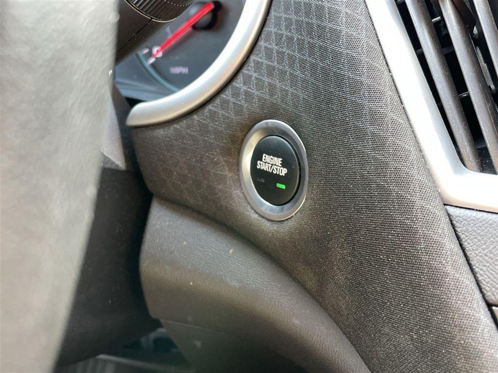 used 2023 Chevrolet Malibu car, priced at $17,937