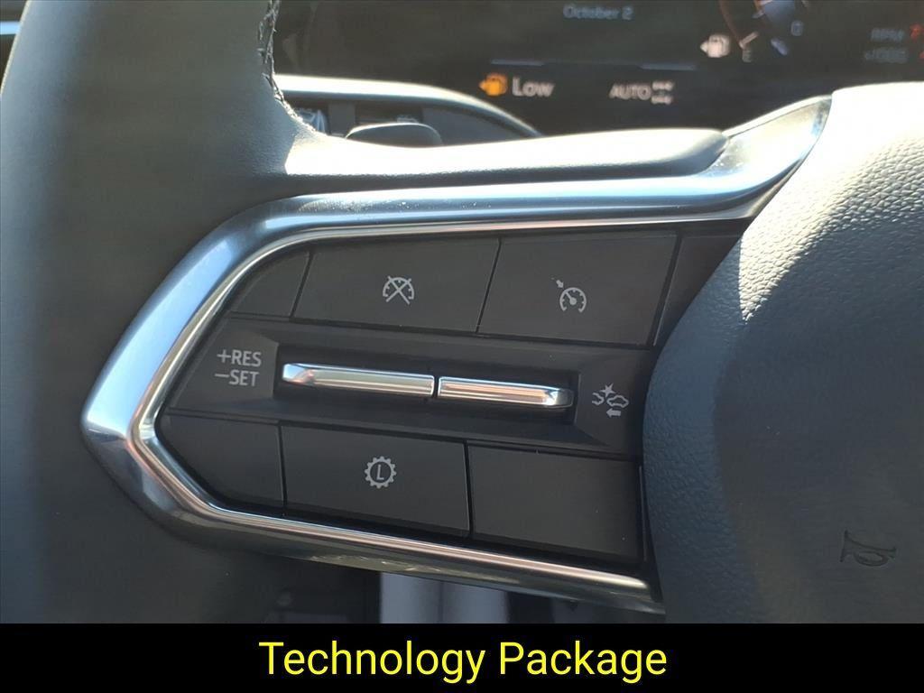 new 2026 Chevrolet Tahoe car, priced at $91,784