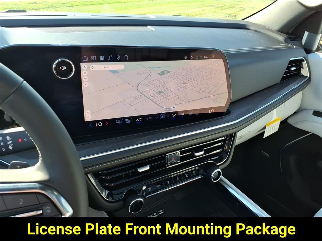 new 2026 Chevrolet Tahoe car, priced at $91,784