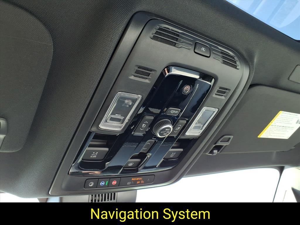 new 2026 Chevrolet Tahoe car, priced at $91,784