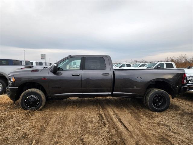 new 2024 Ram 3500 car, priced at $66,434