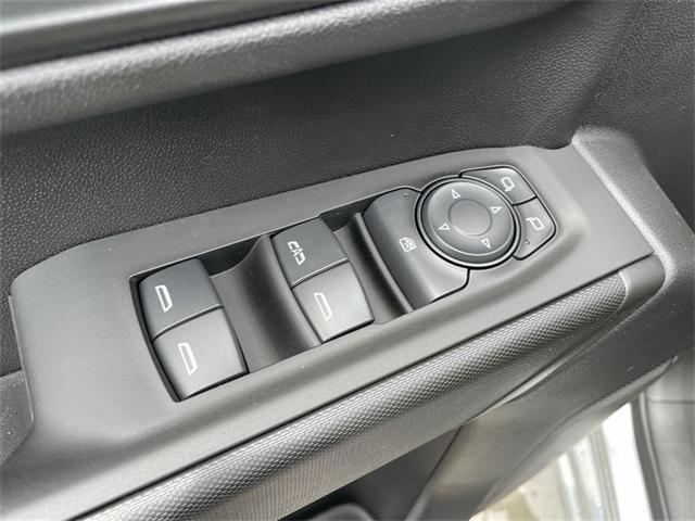 new 2025 Chevrolet Silverado 1500 car, priced at $46,039