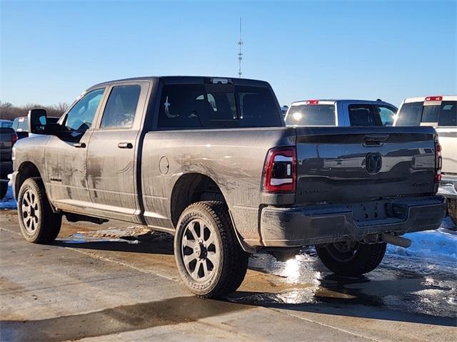 new 2024 Ram 2500 car, priced at $58,971