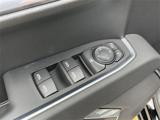 new 2025 Chevrolet Silverado 1500 car, priced at $55,288