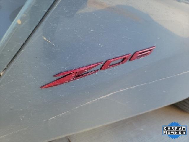 used 2024 Chevrolet Corvette car, priced at $133,235