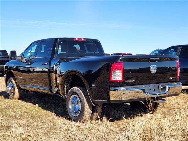 new 2024 Ram 3500 car, priced at $59,747