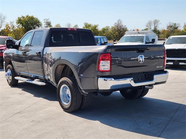 new 2024 Ram 3500 car, priced at $61,216