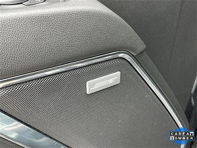 used 2024 Chevrolet Silverado 1500 car, priced at $49,463