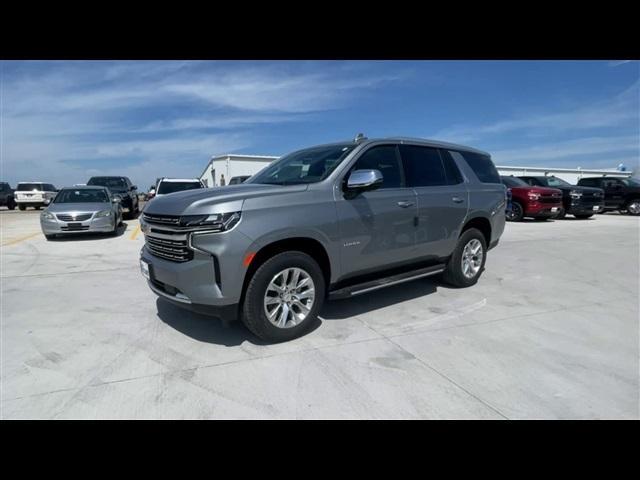 new 2024 Chevrolet Tahoe car, priced at $74,180