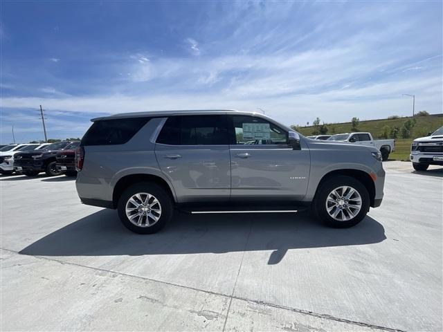 new 2024 Chevrolet Tahoe car, priced at $74,180