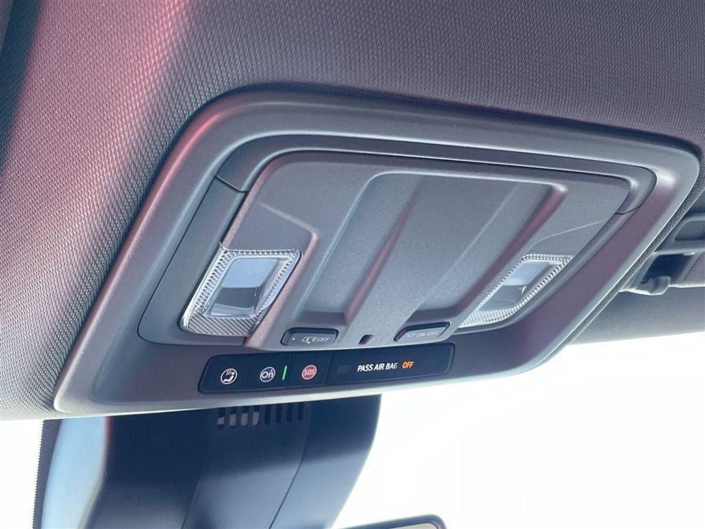 new 2025 Chevrolet Silverado 1500 car, priced at $45,542