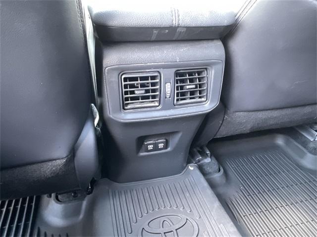 used 2020 Toyota RAV4 Hybrid car, priced at $26,425