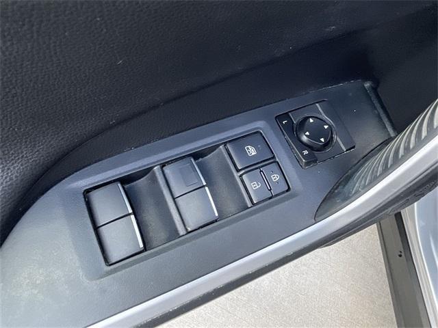 used 2020 Toyota RAV4 Hybrid car, priced at $26,425