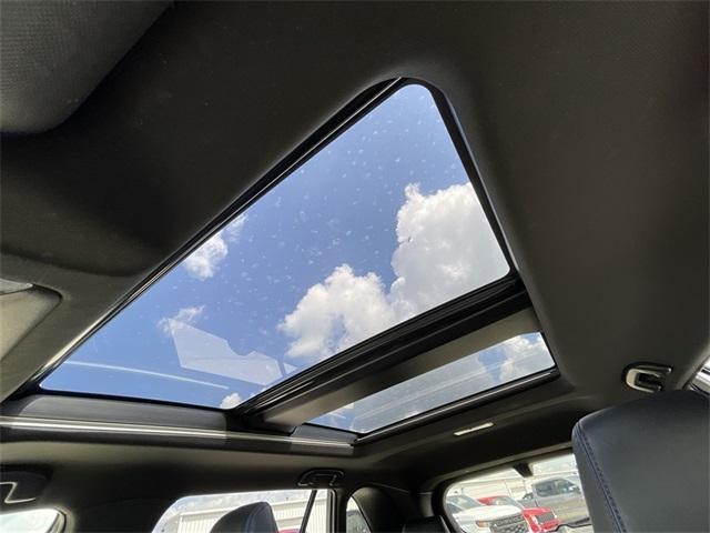 used 2020 Toyota RAV4 Hybrid car, priced at $26,425
