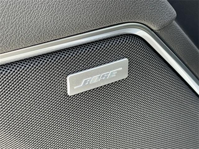 new 2025 Chevrolet Silverado 1500 car, priced at $55,809